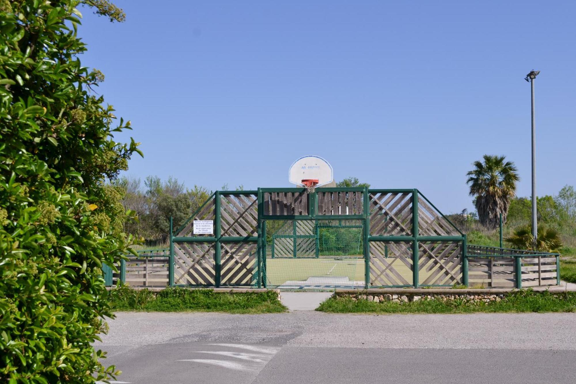Malibu Village Canet-en-Roussillon Eksteriør bilde