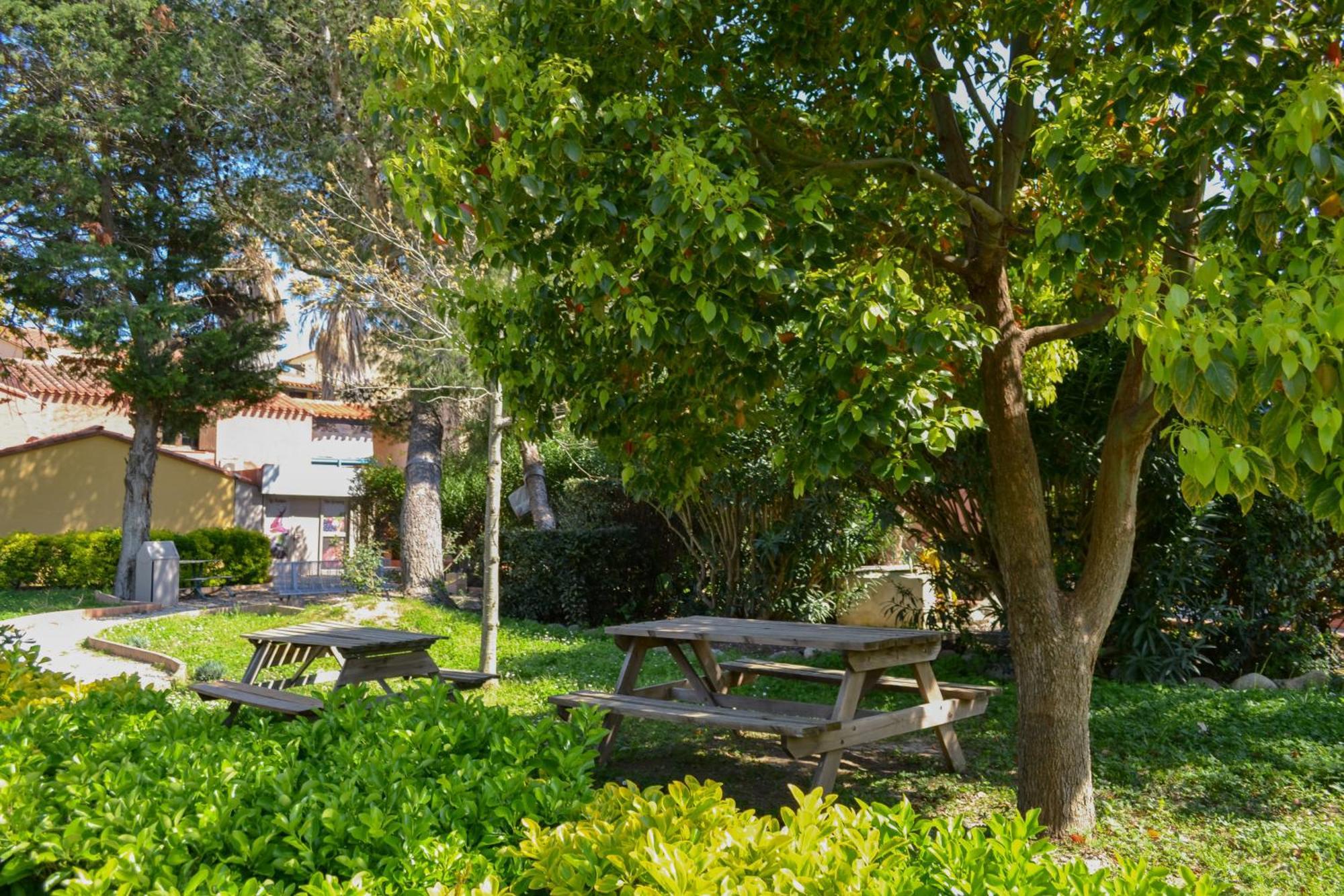 Malibu Village Canet-en-Roussillon Eksteriør bilde