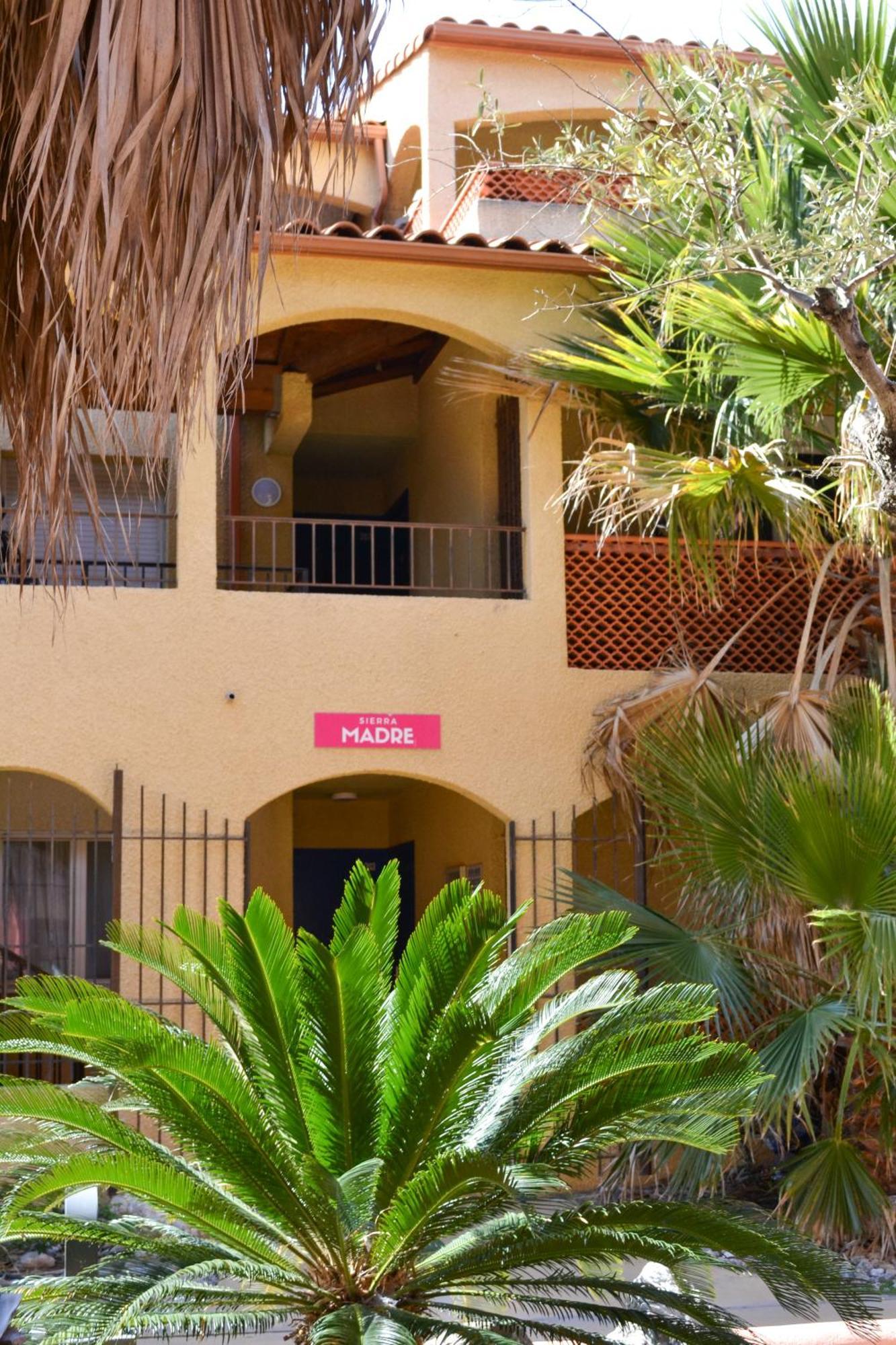 Malibu Village Canet-en-Roussillon Eksteriør bilde